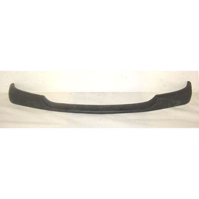 1999-2002 GMC Sierra Pickup Front Bumper Trim Cap - Classic 2 Current Fabrication