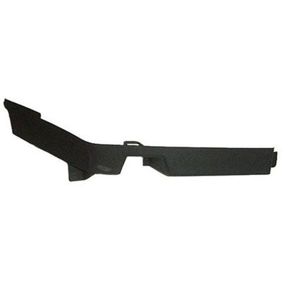 2002-2006 Chevy Avalanche Front Bumper Filler RH - Classic 2 Current Fabrication