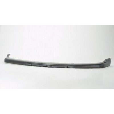 2000-2006 Chevy Suburban Front Bumper Trim - Classic 2 Current Fabrication