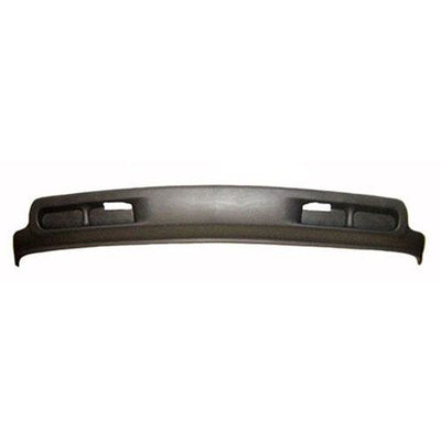 2000-2006 Chevy Suburban Front Air Deflector - Classic 2 Current Fabrication