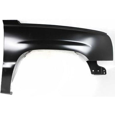 2003-2007 Chevy Silverado Pickup Fender RH (C) - Classic 2 Current Fabrication