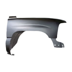 1999-2002 Chevy Silverado Pickup Fender RH - Classic 2 Current Fabrication