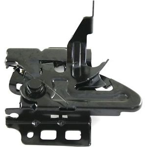 2007-2010 Saturn Aura Hood Latch - Classic 2 Current Fabrication