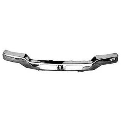 2003-2007 GMC Sierra Pickup Front Impact Bar - Classic 2 Current Fabrication