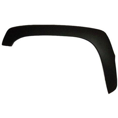 2000-2006 Chevy Tahoe Fender Flare LH - Classic 2 Current Fabrication