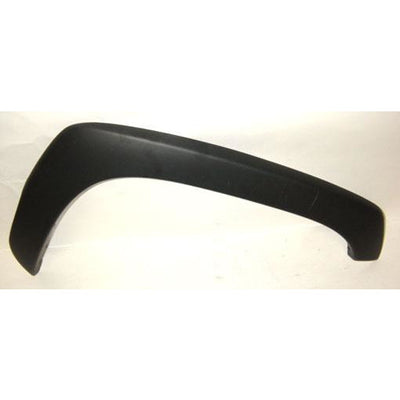 2000-2002 GMC Yukon Front Wheel Molding RH - Classic 2 Current Fabrication