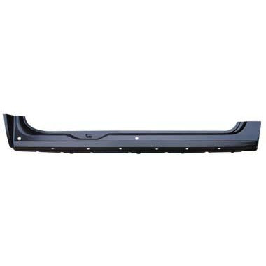 2007-2013 GMC Sierra Extended Cab Pickup Rocker Panel RH - Classic 2 Current Fabrication