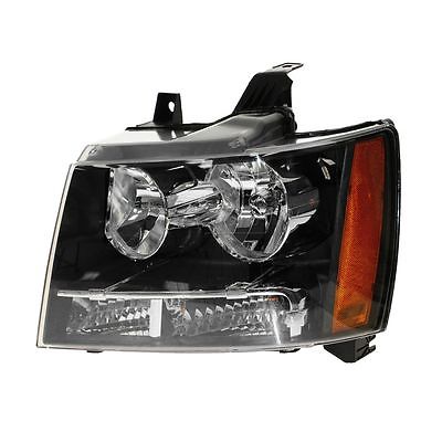 2007-2014 Chevy Suburban Head Lamp Assembly LH - Classic 2 Current Fabrication