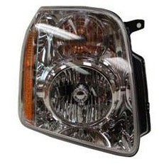 RH Headlamp Yukon/Yukon XL Excluding Denali 07-14 - Classic 2 Current Fabrication