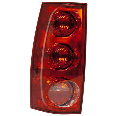 LH Tail Lamp Combination Type Yukon/Yukon XL 07-14 - Classic 2 Current Fabrication