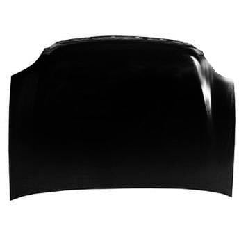 2007-2014 GMC Yukon XL Hood - Classic 2 Current Fabrication