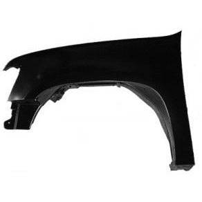 2007-2014 Chevy Suburban Fender LH - Classic 2 Current Fabrication