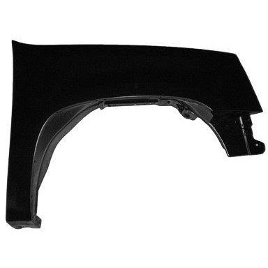 2007-2014 GMC Yukon XL Fender RH - Classic 2 Current Fabrication