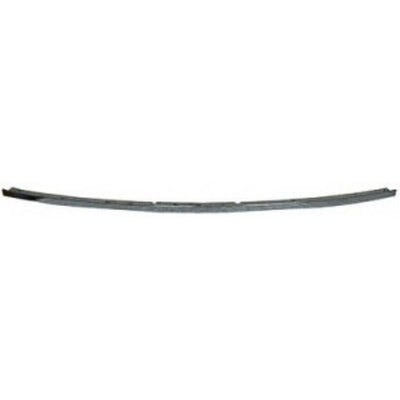 2007-2014 Cadillac Escalade ESV Rear Bumper Impact Strip - Classic 2 Current Fabrication