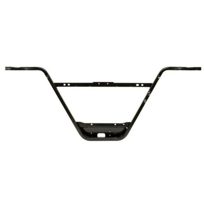 2007-2013 GMC Sierra Pickup Radiator Support Center - Classic 2 Current Fabrication