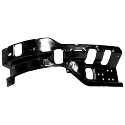 2011-2014 Chevy Silverado Pickup Bumper Bracket Front RH - Classic 2 Current Fabrication