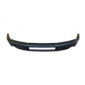 2011-2014 GMC Sierra Pickup Front Bumper Face Bar - Classic 2 Current Fabrication