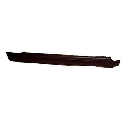 1967-1975 Volvo Volvo 142 Rocker Panel LH - Classic 2 Current Fabrication