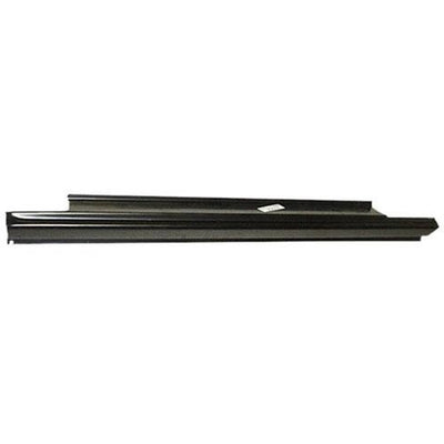 RH Rocker Panel Slip-on 2 Door S-10/S-15/Sonoma Pickup 82-93, Blazer/Jimmy/Bravada 83-94 - Classic 2 Current Fabrication