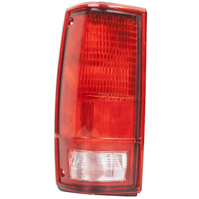 1983-1994 Chevy Blazer Tail Lamp LH W/O Trim - Classic 2 Current Fabrication