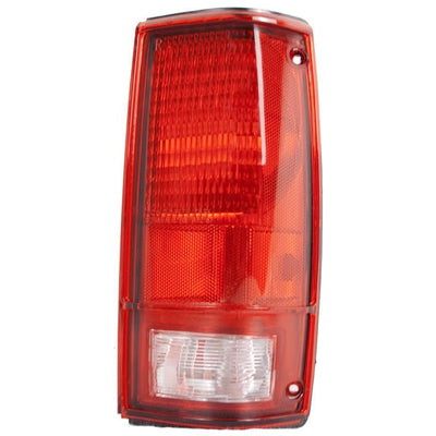 1982-1993 GMC S-15 Tail Lamp RH W/O Trim S-10/S-15/Sonoma Pickup, Blazer/Jimmy - Classic 2 Current Fabrication