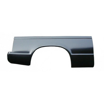 1983-1994 Chevy Blazer (Mid Size) Quarter Panel Skin RH - Classic 2 Current Fabrication