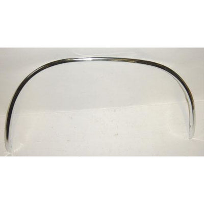 1983-1994 Chevy Blazer (Mid Size) Front Wheel Molding RH - Classic 2 Current Fabrication