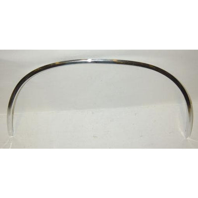 1983-1994 Chevy Blazer (Mid Size) Rear Wheel Molding LH - Classic 2 Current Fabrication