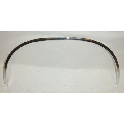 1983-1994 Chevy Blazer (Mid Size) Rear Wheel Molding RH - Classic 2 Current Fabrication