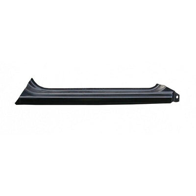 RH Rocker Panel 2 Door, Blazer/Jimmy, Bravada, Envoy, Hombre - Classic 2 Current Fabrication