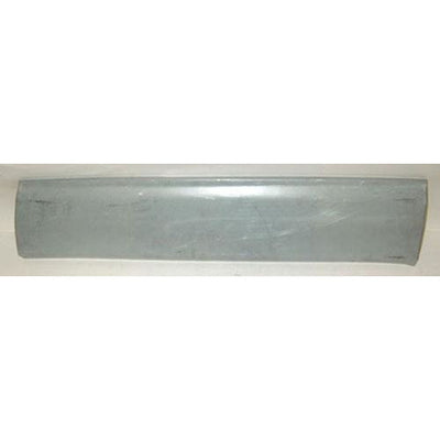 1994-2004 GMC Sonoma Pickup Door Skin Lower RH - Classic 2 Current Fabrication