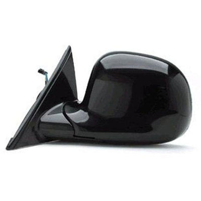 LH Door Mirror Power Heated Fold S-10/S-15/Blazer/Jimmy/Bravada/Envoy 1998 - Classic 2 Current Fabrication