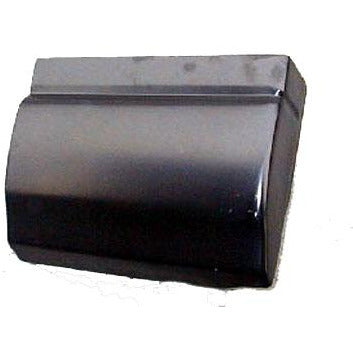 1994-2004 GMC Sonoma Pickup Cab Corner Extended LH - Classic 2 Current Fabrication