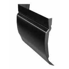 1994-2004 GMC Sonoma Pickup Cab Corner Extended RH - Classic 2 Current Fabrication