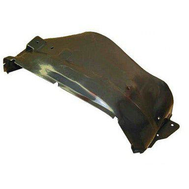 2004-2006 GMC Canyon Outer Fender Liner RH - Classic 2 Current Fabrication