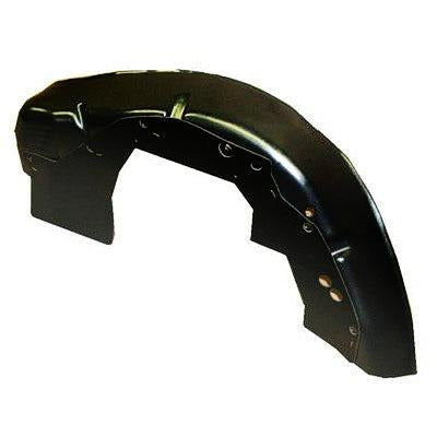 RH Inner Fender Liner 2WD Colorado/Canyon 04-06 - Classic 2 Current Fabrication