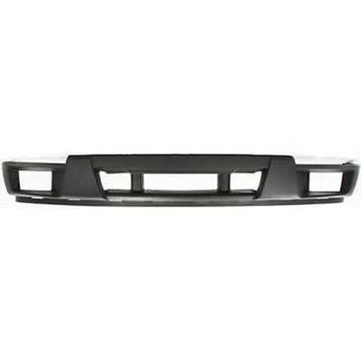 2004-2012 GMC Canyon Front Bumper Cover W/ Fog Lights - Classic 2 Current Fabrication