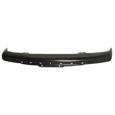 2004-2012 GMC Canyon Front Impact Bar W/ Brackets Colorado/Canyon - Classic 2 Current Fabrication