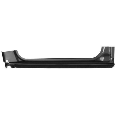 2003-2010 Chevy Express Van Rocker Panel LH - Classic 2 Current Fabrication