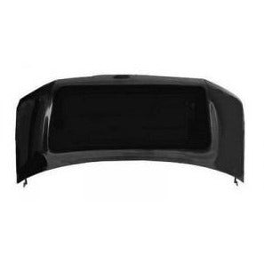 2003-2014 GMC Savana Van Hood (C) - Classic 2 Current Fabrication