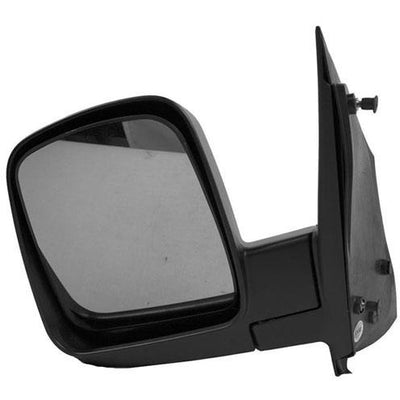 2003-2010 GMC Savana Van Mirror Manual LH - Classic 2 Current Fabrication