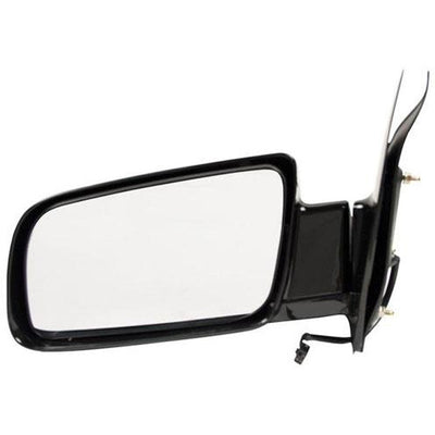 2000-2005 GMC Pontiac Safari Mirror Power LH - Classic 2 Current Fabrication