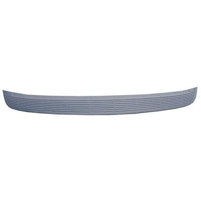 1996-2005 GMC Pontiac Safari Rear Bumper Molding - Classic 2 Current Fabrication