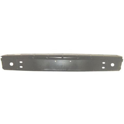 1995-2005 Chevy Astro Front Impact Bar - Classic 2 Current Fabrication