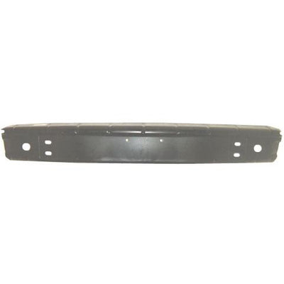 1995-2005 GMC Pontiac Safari Front Impact Bar - Classic 2 Current Fabrication