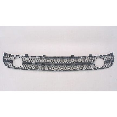 2001-2005 Volkswagen Beetle Grille Lower - Classic 2 Current Fabrication