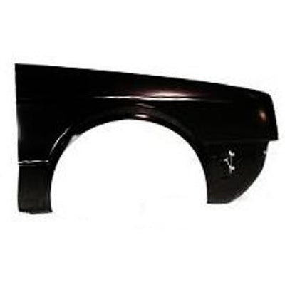 1975-1980 Volkswagen Rabbit Fender RH - Classic 2 Current Fabrication