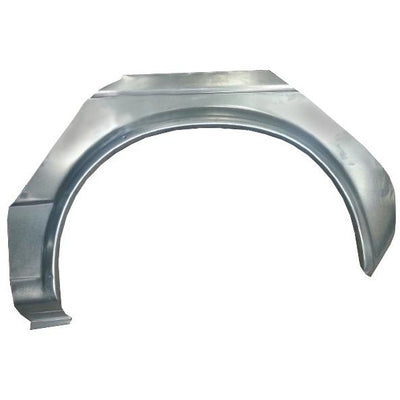 1975-1984 Volkswagen Rabbit Rear Wheel Arch LH - Classic 2 Current Fabrication