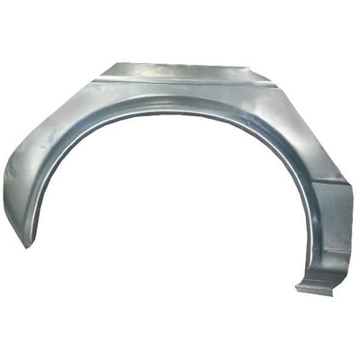 1975-1984 Volkswagen Rabbit Rear Wheel Arch RH - Classic 2 Current Fabrication