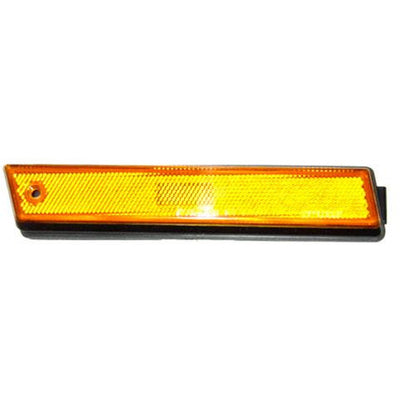 1985-1992 Volkswagen Golf Side Marker Lamp RH - Classic 2 Current Fabrication